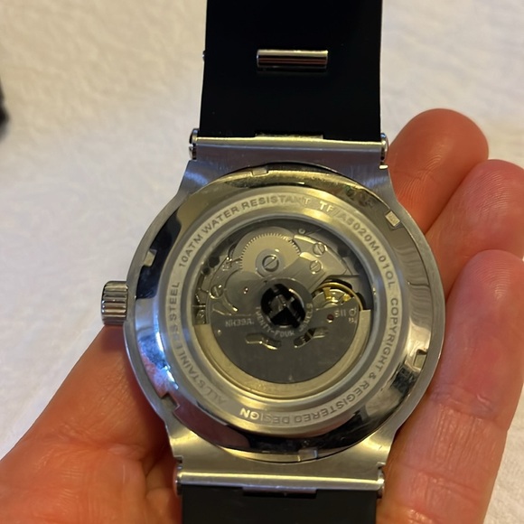 Time Force men’s watch - Picture 3 of 4